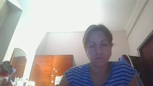 ShawnaAdams online show from September 2025 05:22:02 PM