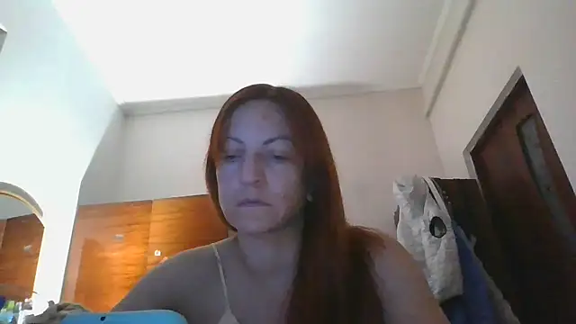 ShawnaAdams online show from September 2025 06:58:01 PM