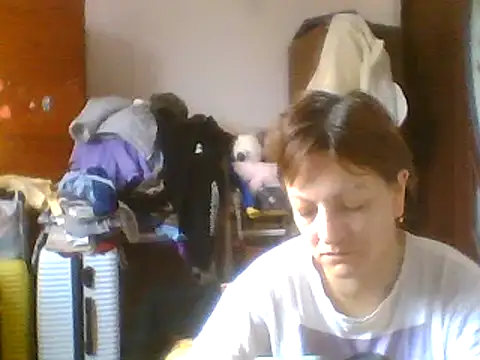 ShawnaAdams online show from December 2025 08:49:01 AM