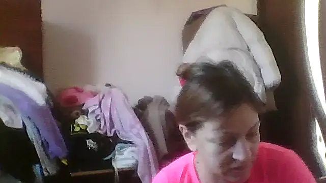 ShawnaAdams online show from February 2026 09:00:02 AM