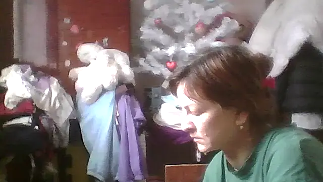 ShawnaAdams online show from January 2026 09:38:01 AM