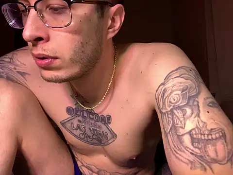 Bwcjoshbanks online show from March 2026 04:42:02 AM