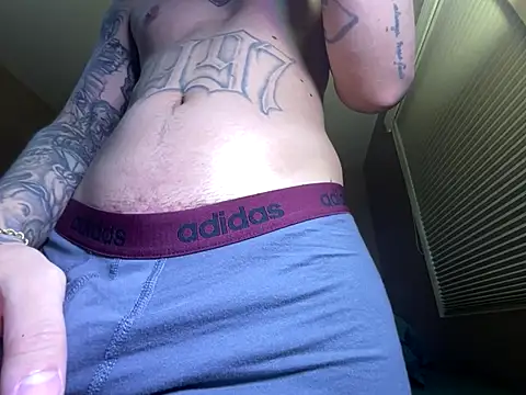 Bwcjoshbanks online show from September 2025 03:51:01 PM