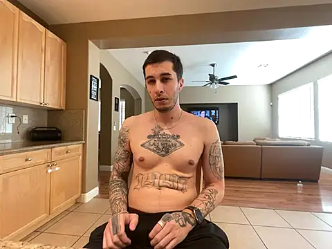 Bwcjoshbanks online show from September 2025 08:59:01 PM