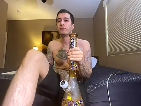 Bwcjoshbanks online show from October 2025 07:25:01 PM