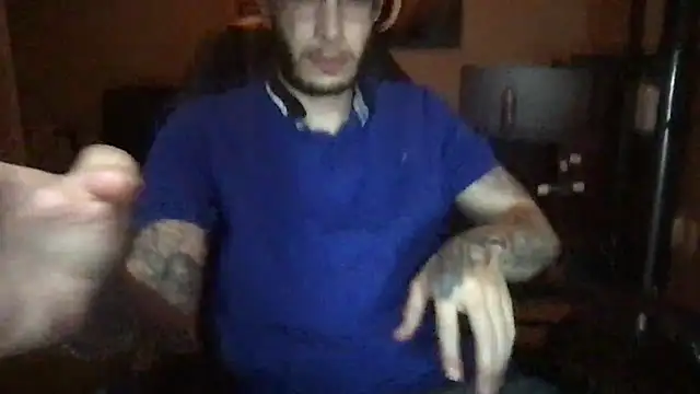 Bwcjoshbanks online show from May 2026 11:02:02 PM
