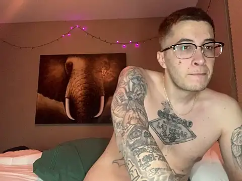 Bwcjoshbanks online show from December 2025 10:58:01 AM