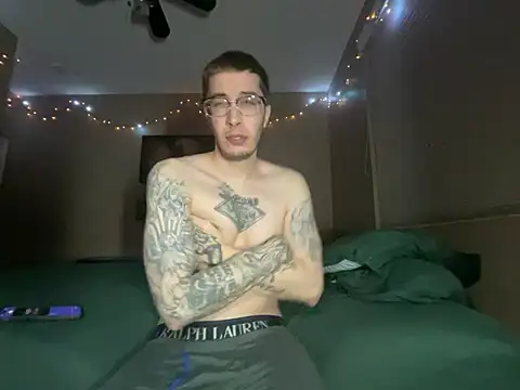 Bwcjoshbanks online show from March 2026 02:17:02 AM