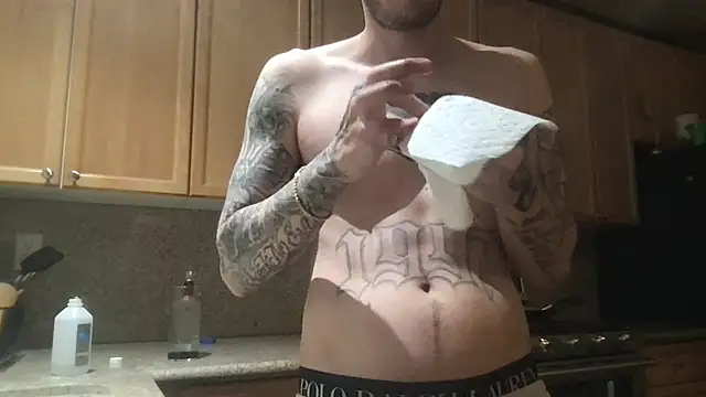 Bwcjoshbanks online show from April 2026 05:14:02 AM