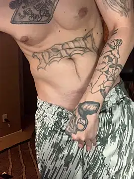 Bwcjoshbanks online show from May 2026 05:18:01 PM