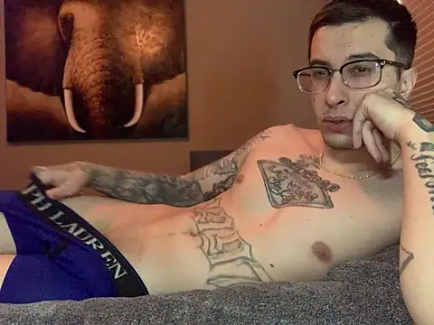 Bwcjoshbanks online show from February 2026 11:37:02 PM