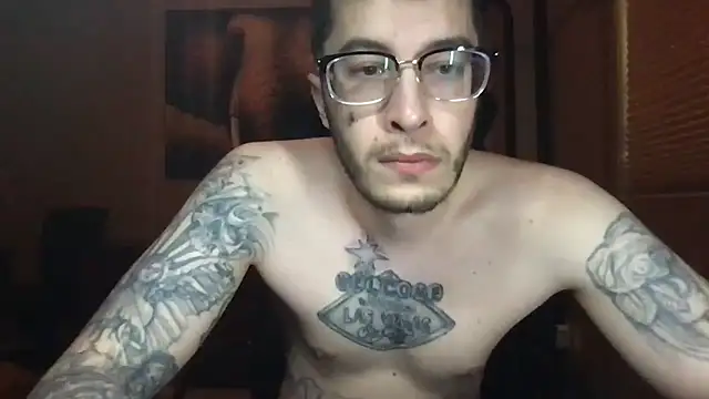 Bwcjoshbanks online show from May 2026 12:09:02 PM