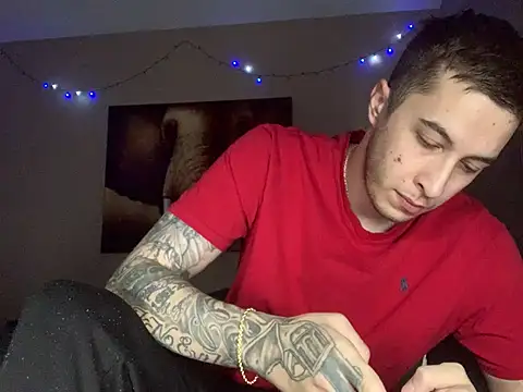 Bwcjoshbanks online show from January 2026 05:00:02 AM