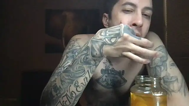 Bwcjoshbanks online show from March 2026 05:51:01 AM