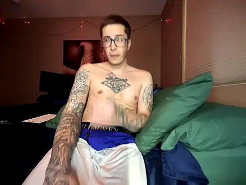 Bwcjoshbanks online show from November 2025 02:55:02 AM