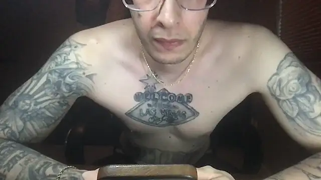 Bwcjoshbanks online show from April 2026 01:08:02 AM