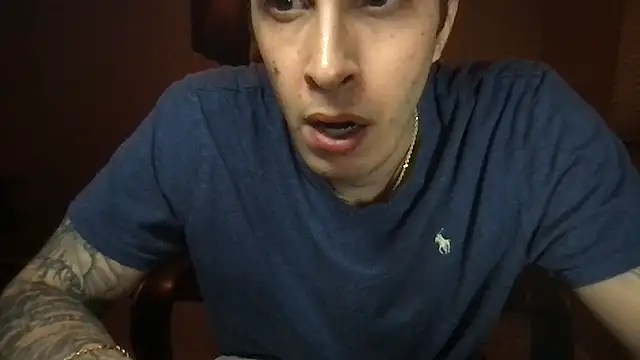 Bwcjoshbanks online show from April 2026 09:11:01 AM