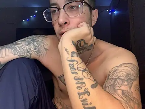 Bwcjoshbanks online show from January 2026 09:57:02 AM