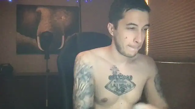 Bwcjoshbanks online show from May 2026 10:31:01 PM