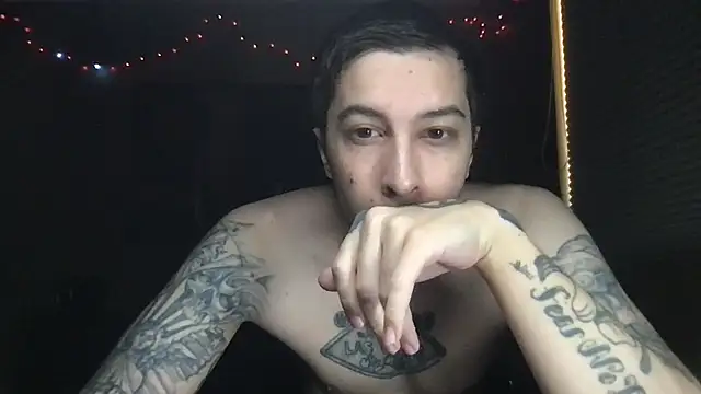 Bwcjoshbanks online show from March 2026 05:14:01 PM