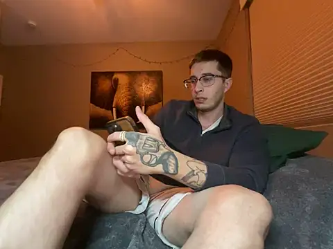 Bwcjoshbanks online show from March 2026 03:40:01 AM