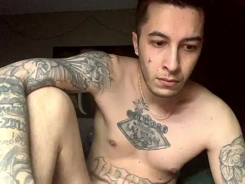 Bwcjoshbanks online show from January 2026 06:50:01 AM