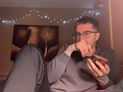 Bwcjoshbanks online show from February 2026 11:23:01 AM