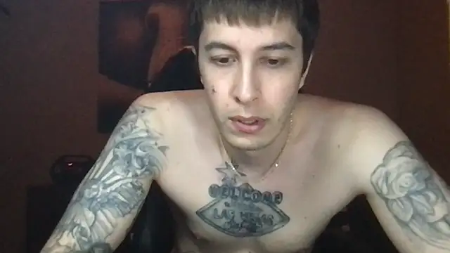 Bwcjoshbanks online show from April 2026 08:31:01 PM