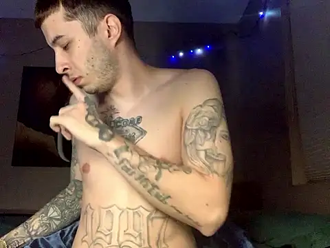 Bwcjoshbanks online show from January 2026 07:01:02 AM