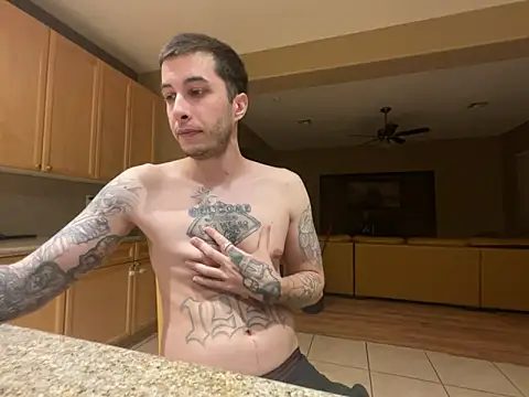 Bwcjoshbanks online show from September 2025 03:57:01 AM