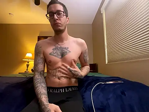 Bwcjoshbanks online show from October 2025 10:55:02 PM