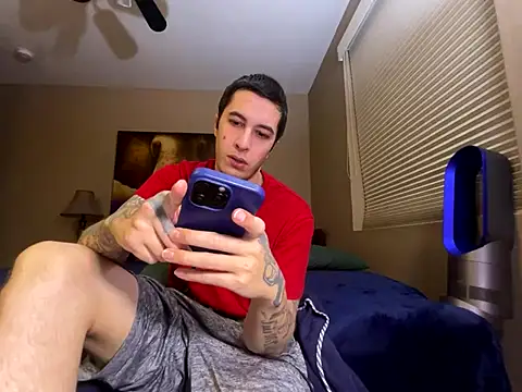 Bwcjoshbanks online show from October 2025 03:14:01 AM