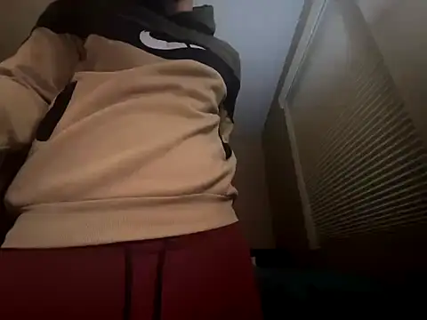 Bwcjoshbanks online show from November 2025 03:11:02 PM