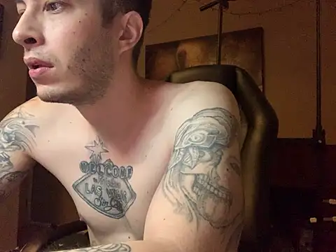 Bwcjoshbanks online show from May 2026 06:07:02 PM