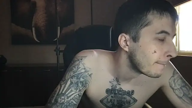 Bwcjoshbanks online show from May 2026 10:30:01 PM