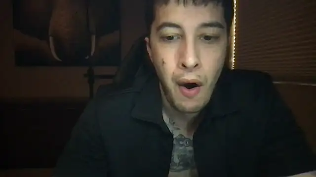 Bwcjoshbanks online show from May 2026 04:16:01 PM