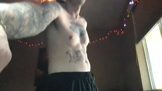 Bwcjoshbanks online show from April 2026 12:57:02 AM