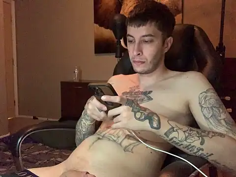 Bwcjoshbanks online show from May 2026 03:49:02 AM