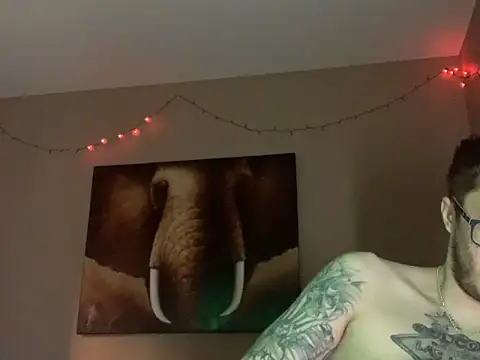 Bwcjoshbanks online show from December 2025 11:18:01 PM