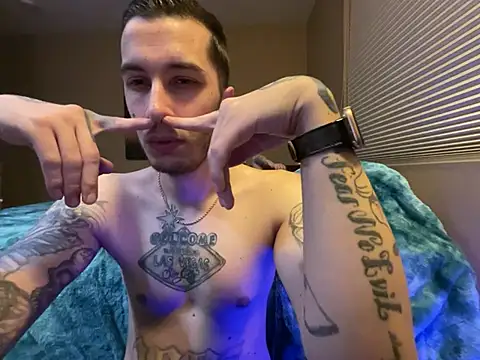 Bwcjoshbanks online show from February 2025 03:56:02 AM