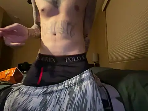 Bwcjoshbanks online show from March 2025 07:01:01 AM