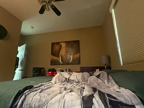 Bwcjoshbanks online show from March 2025 10:40:02 PM
