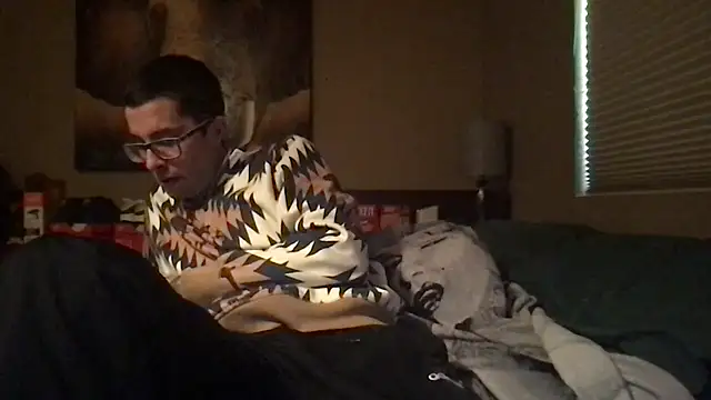 Bwcjoshbanks online show from March 2025 04:46:01 PM