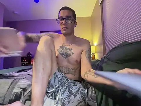 Bwcjoshbanks online show from March 2025 02:52:01 AM