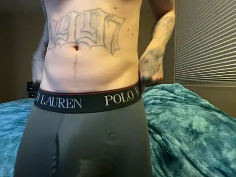Bwcjoshbanks online show from February 2025 05:27:01 AM