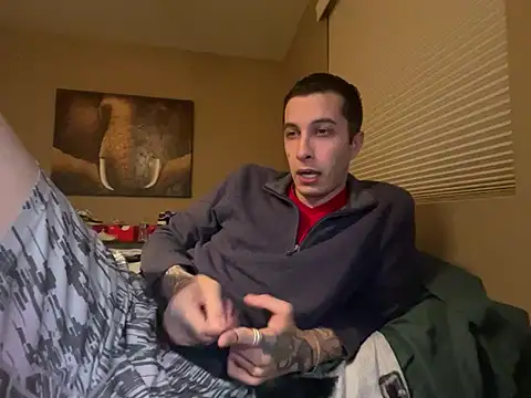 Bwcjoshbanks online show from March 2025 03:43:01 AM
