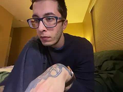 Bwcjoshbanks online show from March 2025 02:14:02 AM