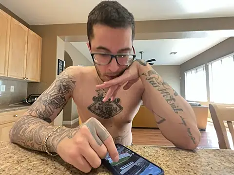 Bwcjoshbanks online show from September 2025 05:24:01 PM