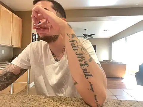 Bwcjoshbanks online show from September 2025 06:19:01 PM
