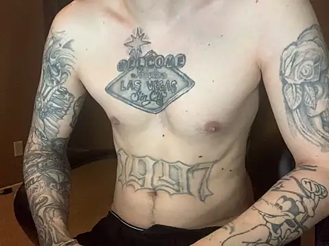 Bwcjoshbanks online show from May 2026 04:46:02 PM